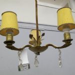 619 4349 LIGHTING ARMAT..